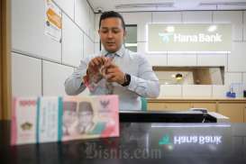 Rupiah Ditutup Naik ke Rp16.260, Pasar Optimistis The Fed Pangkas Suku Bunga