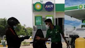 Berlanjut Aksi Lepas Saham AKR Corporindo (AKRA)