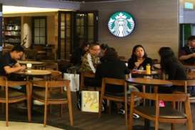 Pengelola Starbucks MAP Boga (MAPB) Rugi Rp50 Miliar, Buntut Boikot Israel?