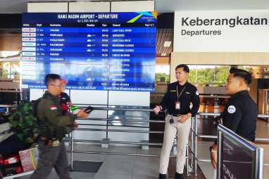 Bandara Hang Nadim Buka Rute Menuju Incheon Korea Akhir Oktober 2024