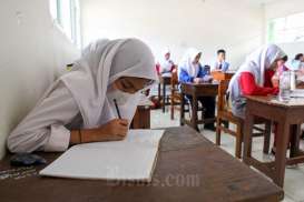 Pemprov DKI Minta Rekomendasi Kemendikbudristek untuk Eksekusi Wacana Sekolah Gratis