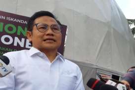 Sentilan Cak Imin Soal Hubungan PKB dan PBNU: Yahya-Saipul Yang Rusak!