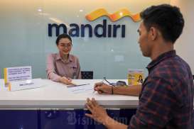 Bank Mandiri (BMRI) Bakal Lelang Lebih dari Ribuan Aset Tanah, Bangunan, dan Kendaraan