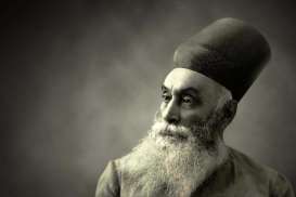 Mengenal Jamshedji Tata, Konglomerat Pendiri Hotel Mumbai yang Pernah Diserang Teroris