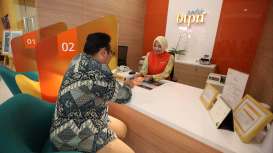 Alasan Laba Susut Bank BTPN dan BTPS