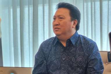 Yayasan Thohir Target Kerja Sama LPDP Program Beasiswa ke University of Southern California