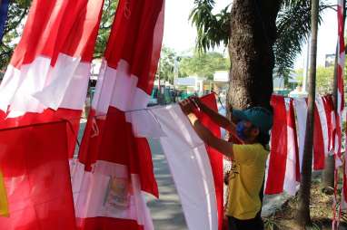 Cara Menulis HUT RI yang Benar sesuai KBBI