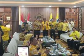 Ridwan Kamil Siap Dipasangkan dengan Siapapun di Pilgub DKI Jakarta 2024