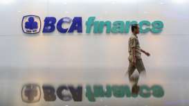 Update Proses Merger 2 Multifinance Anak Usaha Bank BCA (BBCA)