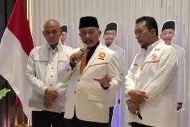 PKS Jalin Komunikasi dengan Prabowo, Makin Mantap Tinggalkan Anies di Jakarta?