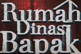 Promo Buy 1 Get 1 Film Rumah Dinas Bapak Tanpa Syarat, Ini Cara Dapatnya