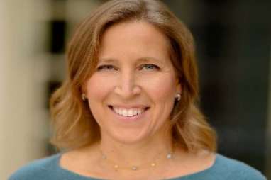 Menilik Kekayaan Mendiang Susan Wojcicki, Mantan Bos YouTube yang Meninggal Usai Lawan Kanker