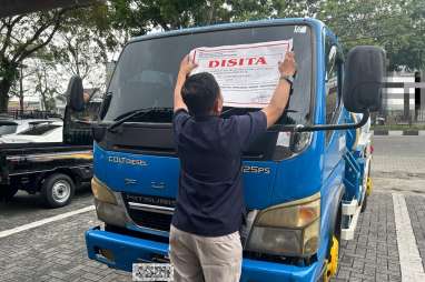 Sita Serentak Kanwil DJP Riau Amankan Aset Senilai Rp2,9 Miliar