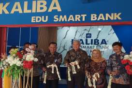 BPD DIY Buka Kaliba Edu Smart Bank di SLB Negeri 1 Bantul