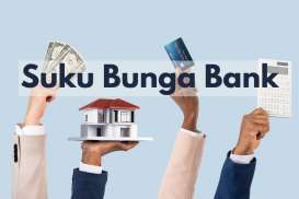 Bank Mengorbankan Margin Bunga saat BI Rate Selangit