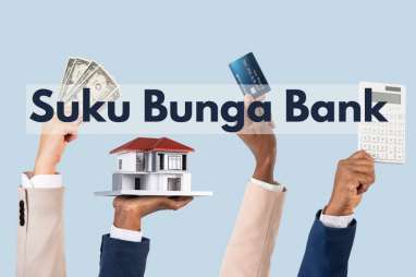 Bank Mengorbankan Margin Bunga saat BI Rate Selangit