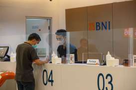 Dirkeu BNI (BBNI) Beri Bocoran Dividen 2025, Bakal 50% dari Laba?