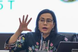 Sri Mulyani Siapkan Insentif Fiskal untuk Industri Tekstil hingga Alas Kaki