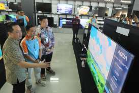 Log In Megastore Optimalkan Momentum Pertumbuhan Kawasan Hunian di Bandung Timur