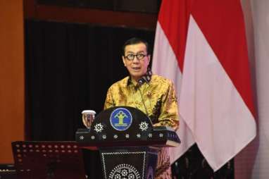 Jokowi Reshuffle Kabinet Hari Ini: Yasonna Diganti, Dosen IPB Kepalai Badan Gizi