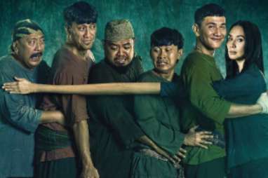 4 Fakta Unik Kang Mak, Film Horor Komedi Adaptasi Thailand