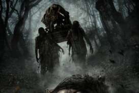 Sinopsis Kromoleo, Film Horor Urban Legend dari Magelang