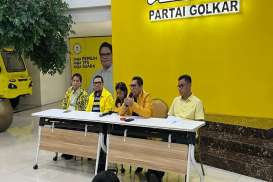 OPINI: Resiliensi Golkar, Pilar Stabilisator di Tengah Pergantian Rezim dan Turbulensi Politik