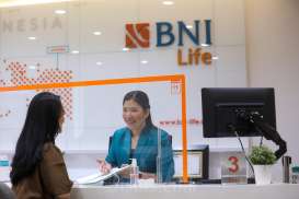 IHSG di Zona Hijau, BNI Life Raih Hasil Investasi Rp723,61 Miliar per Juli 2024