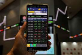 Pilah-Pilih Saham LQ45 Mercy Harga Bajaj Saat IHSG Rekor