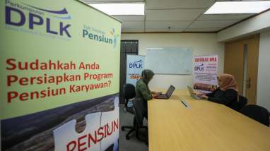 Menilik Segelintir Manajer Investasi yang Penuhi Syarat Bentuk Dana Pensiun DPLK