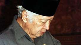 Historia Bisnis: Soeharto Diminta Cegah Pemusatan Kekuatan Ekonomi di Satu Konglomerasi