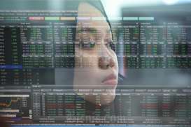 BI Rate Tetap 6,25%, IHSG Ditutup Naik ke Level ATH 7.554