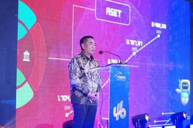 Asuransi Tri Pakarta Perkuat Bisnis Digital dengan Gandeng BNI dan Insurtech