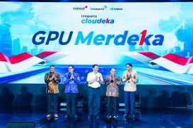 Indosat - Telkom Bertarung Sengit Dorong GPUaaS, Babak Baru Bisnis Data Center