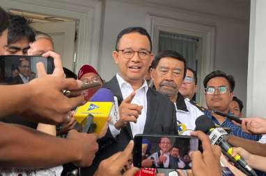 Menanti Gebrakan Anies dan PDIP Setelah DPR Revisi UU Pilkada