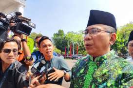 Revisi UU Pilkada dan Putusan MK Tuai Polemik, PBNU Irit Komentar