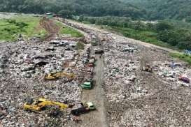 80.000 Ton Sampah Domestik dan Industri akan Ditampung TPPAS Regional Cirebon Raya