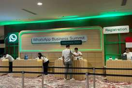 Whatsapp Business Bantu Tiket.com Selesaikan 30% Keluhan Pelanggan