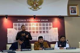 KPU Jamin Putusan MK Berlaku hingga Penetapan Paslon Pilkada 2024