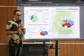 APPI Optimistis Industri Pembiayaan Tumbuh 12%, Segmen Refinancing jadi Andalan