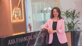 Presiden Direktur Axa Financial Indonesia Niharika Yadav: Kami Ingin jadi No. 1