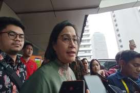 Kapan Pajak Karbon Diterapkan di RI? Sri Mulyani Jawab Begini