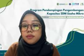 120 UMKM Binaan SBM ITB Lolos Kurasi, Bakal Digembleng Pemasaran hingga Pembiayaan