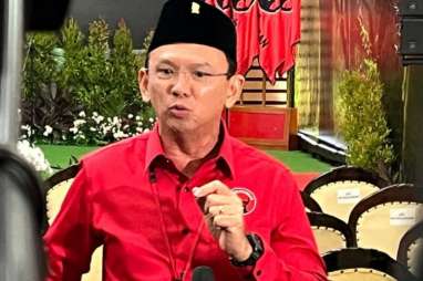 PDIP Bakal Umumkan Cakada Gelombang III, Megawati dan Ahok Hadir