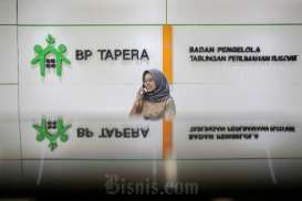 BP Tapera Lapor Dana Program Rumah Murah FLPP 2024 Sisa Rp5,1 Triliun