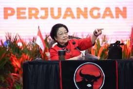 Alasan Megawati Belum Umumkan Cagub Jakarta & Jatim, Anies-Rano Karno Rungkad?