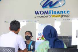 WOM Finance (WOMF) Terapkan Strategi Anti Fraud sejak Juni 2020