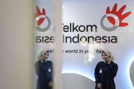 Telkom (TLKM) Pensiun Dini 1.008 Karyawan, Ini Dampaknya pada Kinerja Keuangan