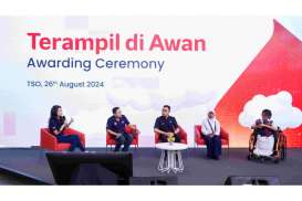 Program 'Terampil di Awan', Telkomsel dan AWS Perkuat Implementasi ESG