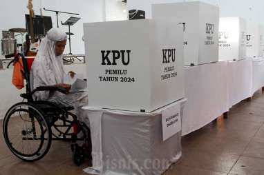 KPU Kota Cirebon Jamin Hak Pemilih Disabilitas di Pilkada 2024